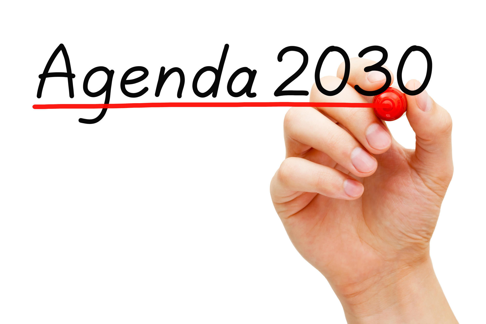 Agenda 2030: Centro Italia sopra la media ASviS
